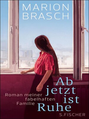 cover image of Ab jetzt ist Ruhe